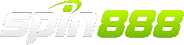 spin 888 official logo